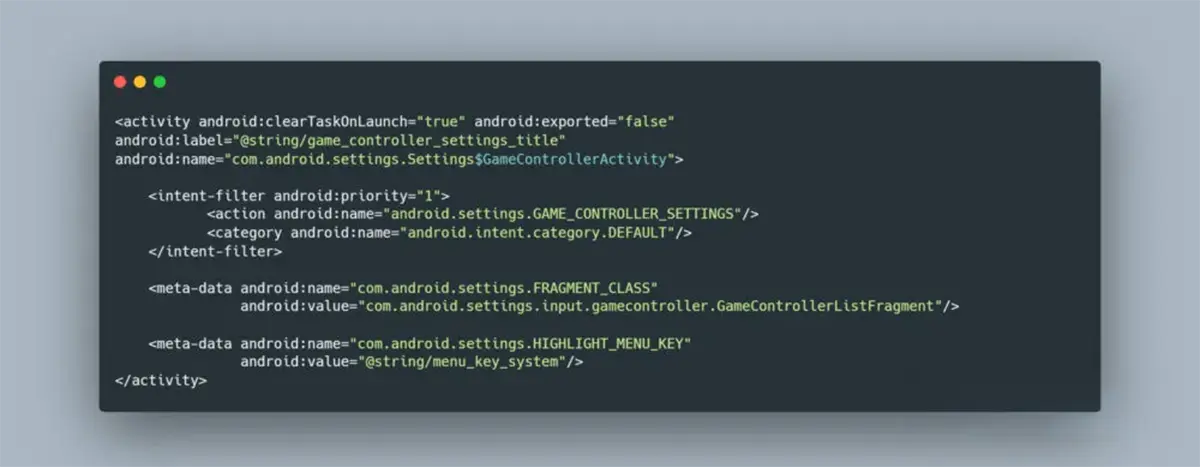 Android 17 Marcará Un Gran Salto En Los Juegos: Nuevas Funciones 8 Android Code 17 Nuevo Juego Con Menos Controles De Gestión