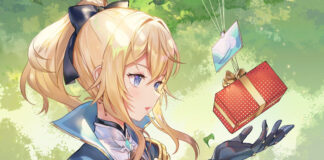 Códigos Genshin Impact febrero 2024 recompensas y protogemas gratis
