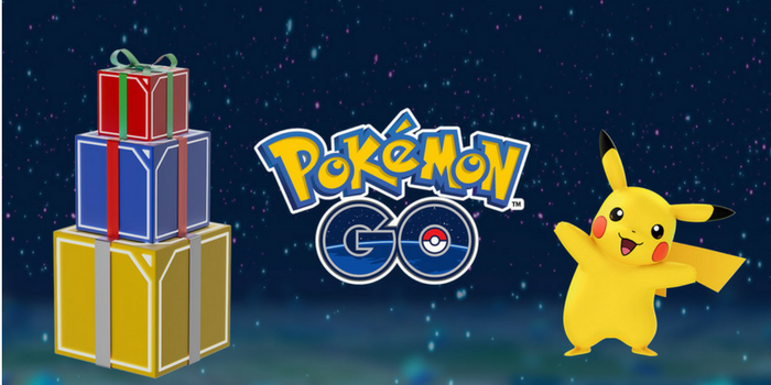 Codigos descuento en Pokemon Go