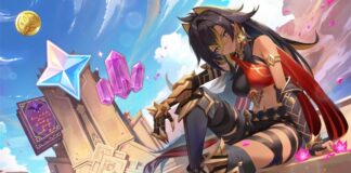 Codigos para Genshin Impact febrero 2023 protogemas gratis