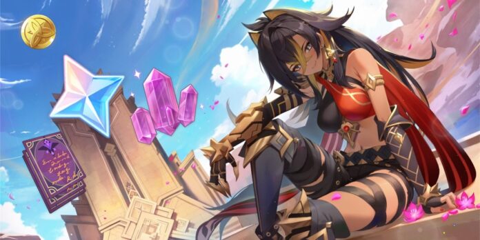Codigos para Genshin Impact febrero 2023 protogemas gratis
