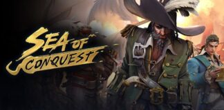 Codigos para Sea of Conquest consigue recompensas gratis