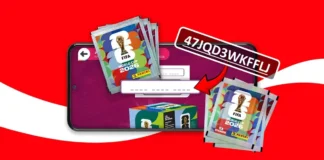 Codigos para el album virtual del Mundial 2026 hoy actualizado