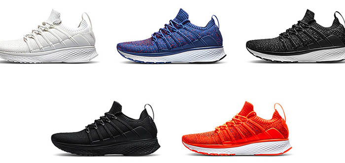 Colores Sneakers 2