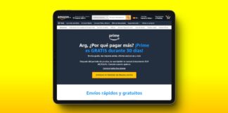 Como acceder a ofertas del Prime Day sin pagar Amazon Prime