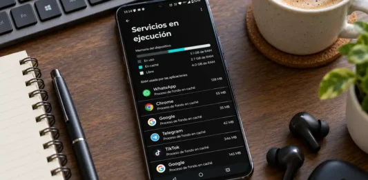 Cómo acceder al Administrador de Tareas