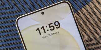 Cómo activar Always on display en Samsung Galaxy A54 5G