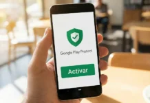¿Cómo activar Google Play Protect en Android? Guía paso a paso Cómo activar Google Play Protect en Android paso a paso