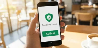 ¿Cómo activar Google Play Protect en Android? Guía paso a paso Cómo activar Google Play Protect en Android paso a paso