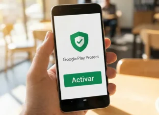 ¿Cómo activar Google Play Protect en Android? Guía paso a paso Cómo activar Google Play Protect en Android paso a paso
