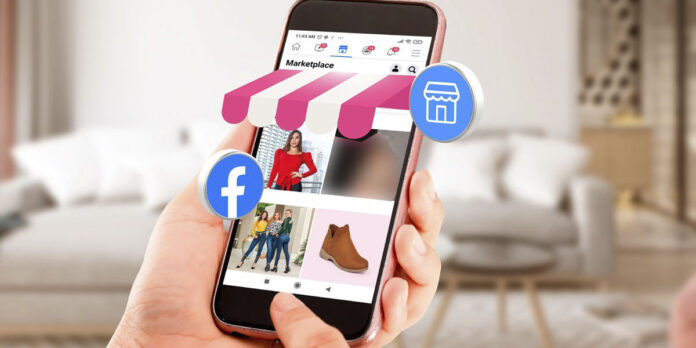 Cómo activar Marketplace en Facebook de Android
