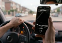 Como activar Modo de ahorro de energia de Google Maps