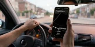 Google Maps esconde un modo de ahorro que cuida tu batería mientras conduces: así se activa Como activar Modo de ahorro de energia de Google Maps