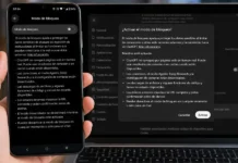 Cómo activar el Modo Bloqueo de ChatGPT y para qué sirve
