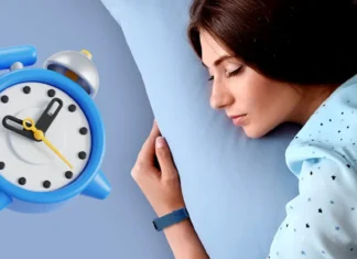 Despertar inteligente: la mejor función oculta de tu Xiaomi Band Como activar el despertador inteligente en cualquier Xiaomi Band