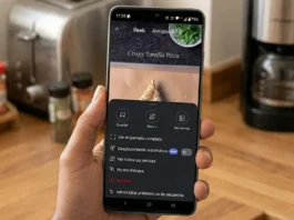Cómo activar el desplazamiento automático en Reels