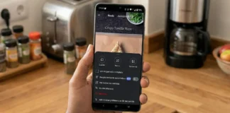 Instagram ahora te permite activar el desplazamiento automático en Reels Cómo activar el desplazamiento automático en Reels