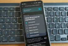 Este ajuste oculto de Android puede hacer que tu móvil vaya más rápido Cómo activar el límite de procesos en segundo plano en Android