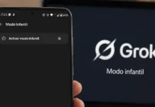 Cómo activar el modo infantil de Grok paso a paso