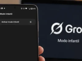 Cómo activar el modo infantil de Grok paso a paso