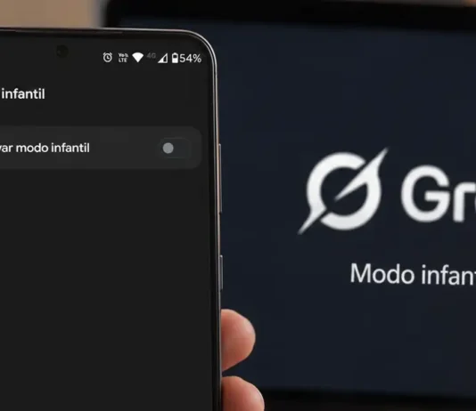 Cómo activar el modo infantil de Grok paso a paso