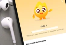 Cómo activar la mascota de racha en TikTok