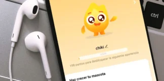 Cómo activar la mascota de racha en TikTok