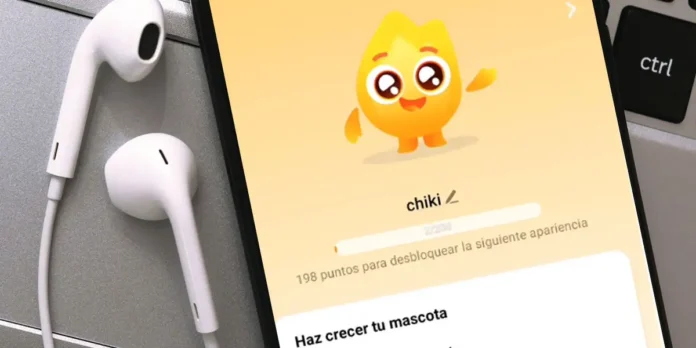 Cómo activar la mascota de racha en TikTok