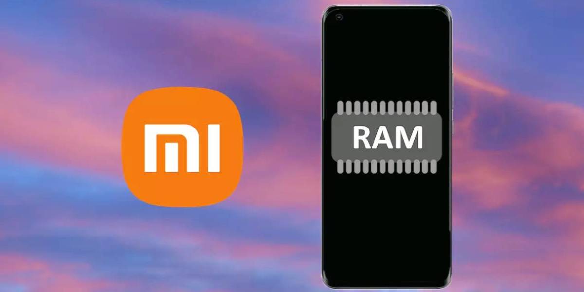 Cómo activar la memoria ram virtual en un móvil xiaomi