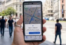 Cómo activar la ubicación precisa en Android paso a paso