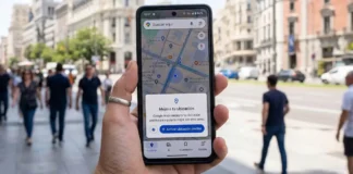 Cómo activar la ubicación precisa en Android paso a paso