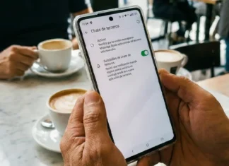 Cómo activar los chats de terceros en WhatsApp