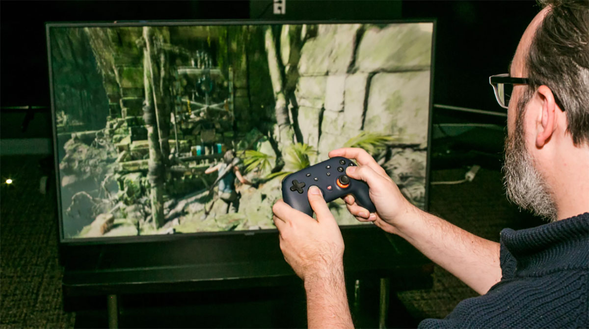 Como activar modo juego smart TV