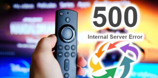 Cómo actualizar Acestream en Fire TV para solucionar el error 500