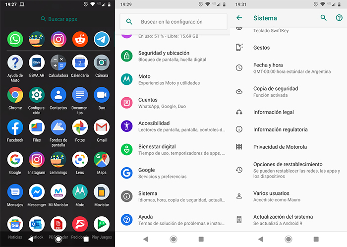 Como actualizar Android Tutorial