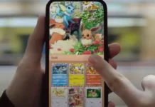 Cómo actualizar Pokémon TCG Pocket a la última versión