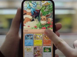 Cómo actualizar Pokémon TCG Pocket a la última versión