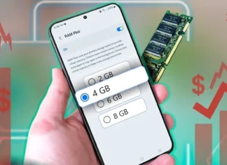¿Los móviles serán más caros en 2026? Este será efecto de la RAM e IA en el precio Como afectara la RAM a los precios de moviles en 2026