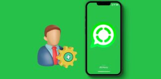 Como agregar administrador en canal WhatsApp