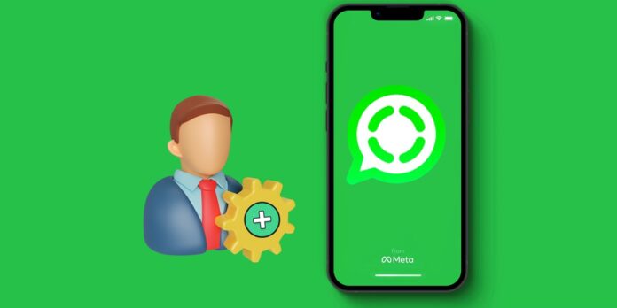Como agregar administrador en canal WhatsApp