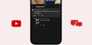 ¿Cómo subir una imagen a los comentarios de YouTube? Guía paso a paso Cómo añadir una imagen en los comentarios de YouTube