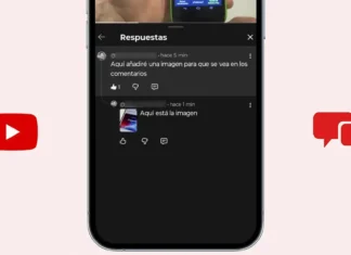 Cómo añadir una imagen en los comentarios de YouTube