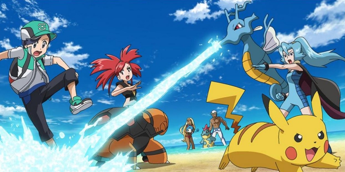 Como aprender nuevos movimientos en Pokemon Masters