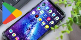 Como archivar aplicaciones en Android