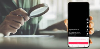 Cómo aumentar el tamaño de la letra en TikTok