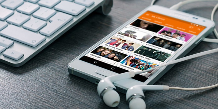 Cómo añadir foto de portada a canciones en Android