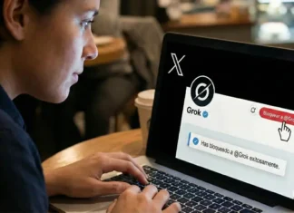 Cómo bloquear a Grok de X (Twitter) para no ver sus tweets