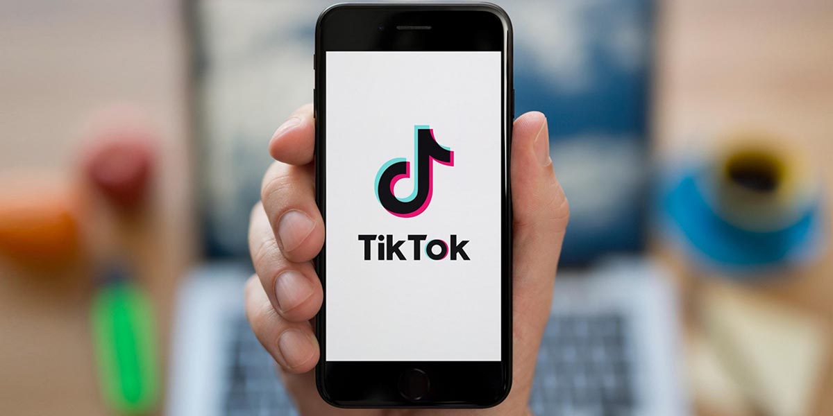 Como bloquear a una persona en TikTok