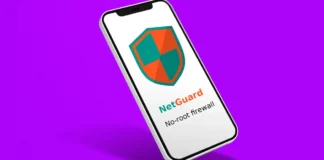 Cómo bloquear acceso a Internet para apps específicas en Android