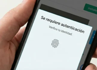 Cómo bloquear con contraseña la descarga de apps en Android